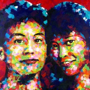 Meet your Posher, Henry